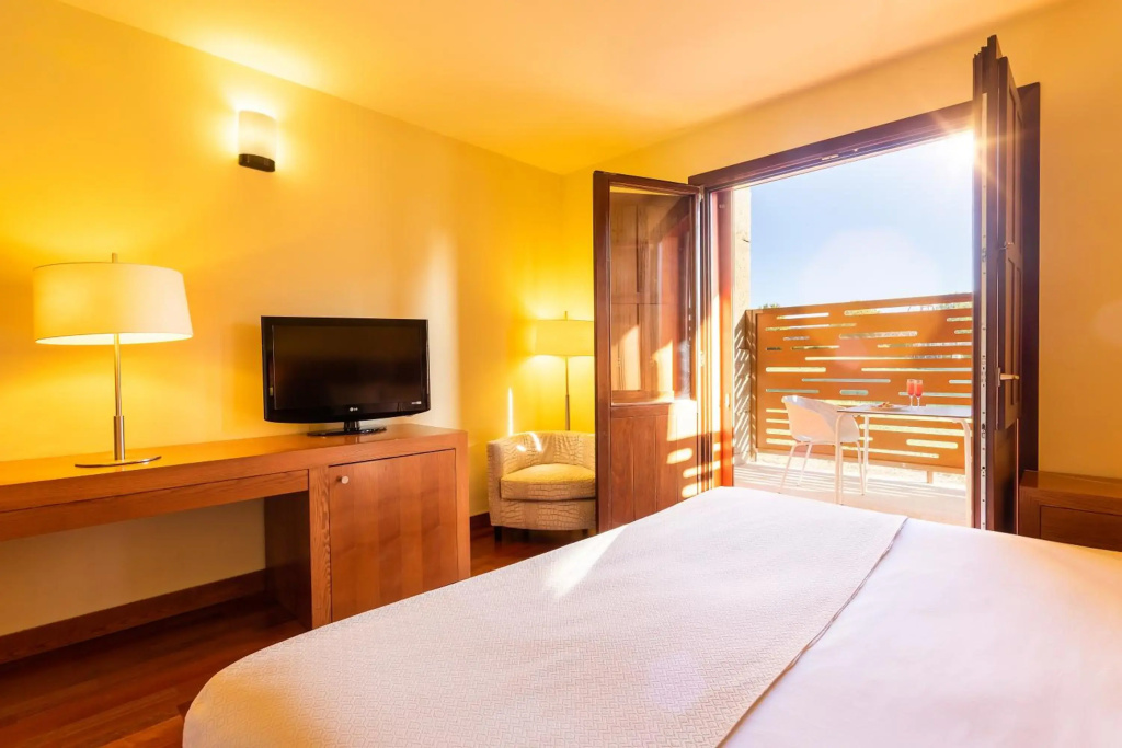 Hotel Izán Puerta de Gredos - Général