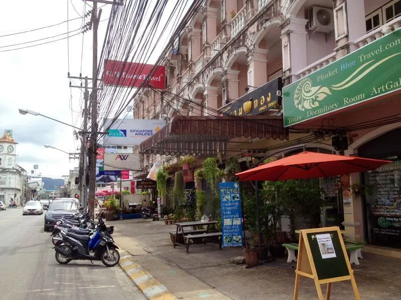 Standard Double room with balcony (full double bed)