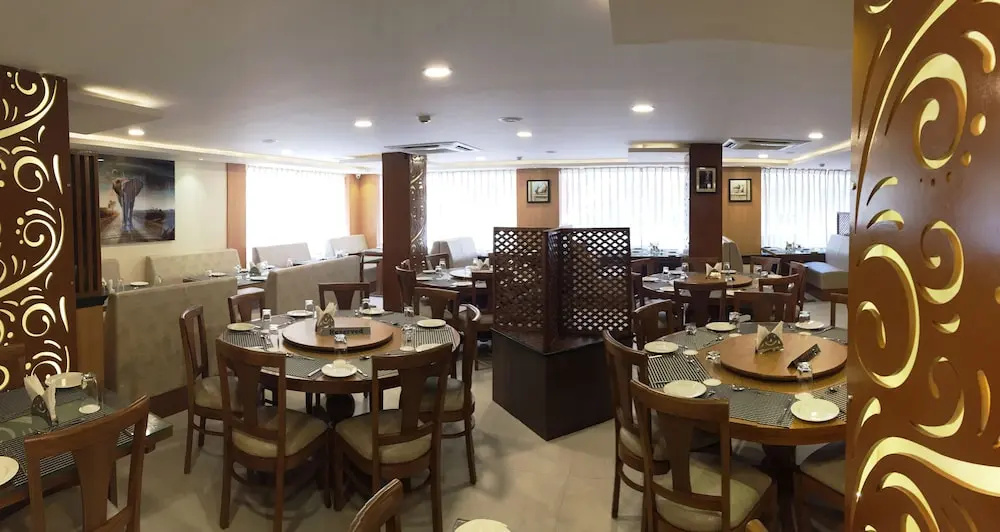 Hotel photo 25