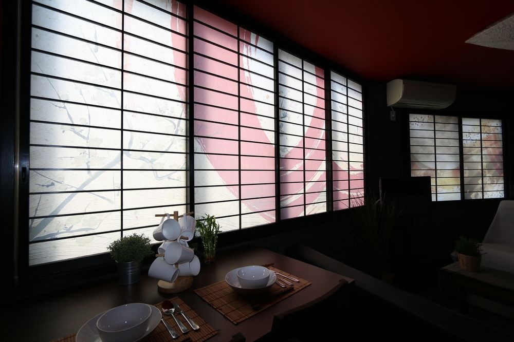 Guest House Liz Nakazaki-cho 사진 22