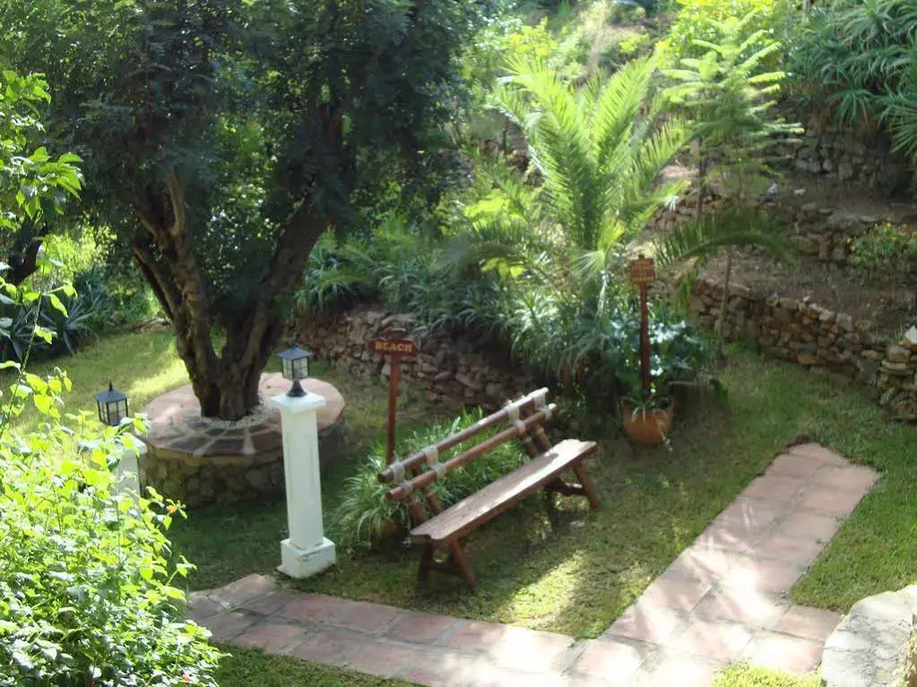 Boutique Hotel Las Islas - Adults Only - Général