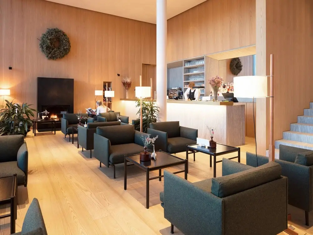 Schgaguler Hotel - Général