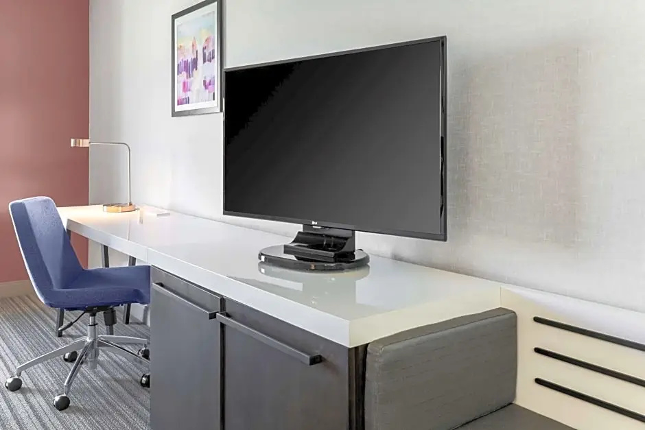 Hilton Garden Inn Reno - Chambres