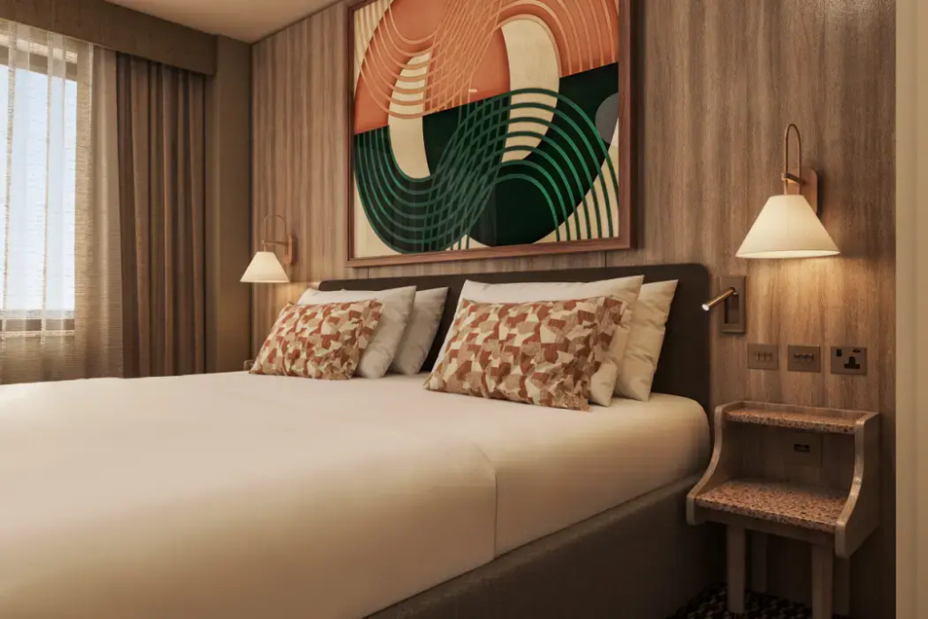 Hotel photo 13