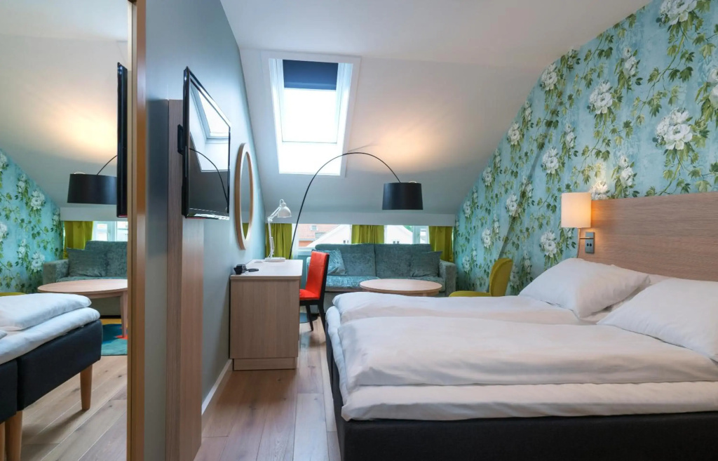 Hotel photo 20