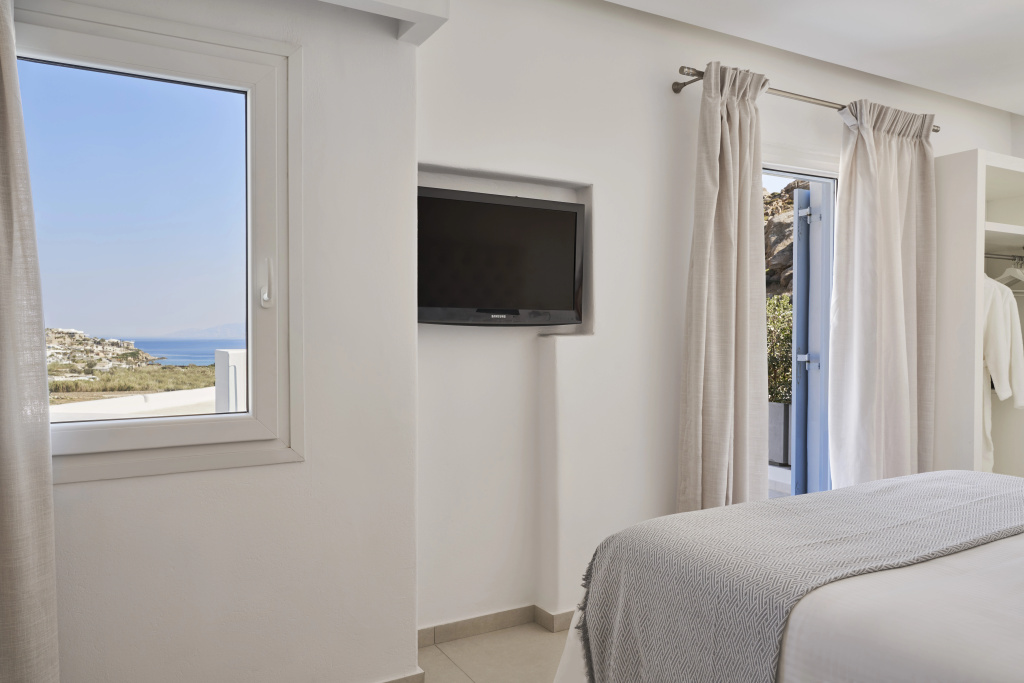 Paradise View Hotel - Général
