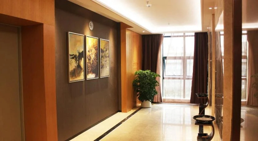 Zhongshan Langda Hotel - Général