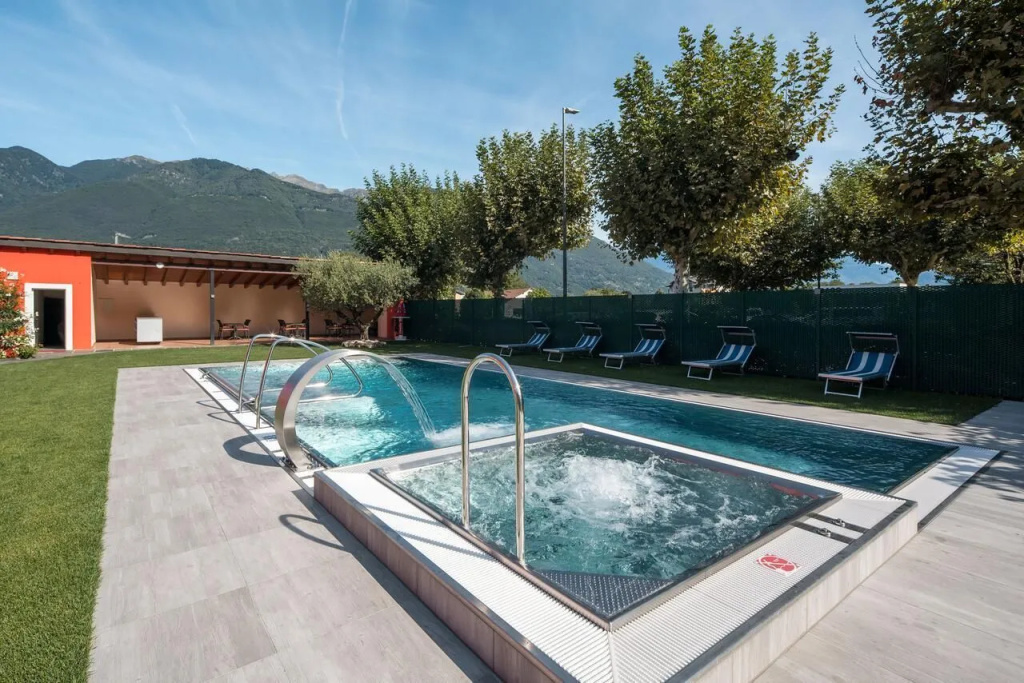 Hotel La Perla - Général