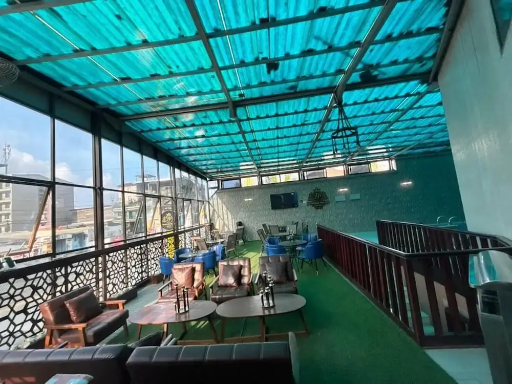 Hotel photo 17