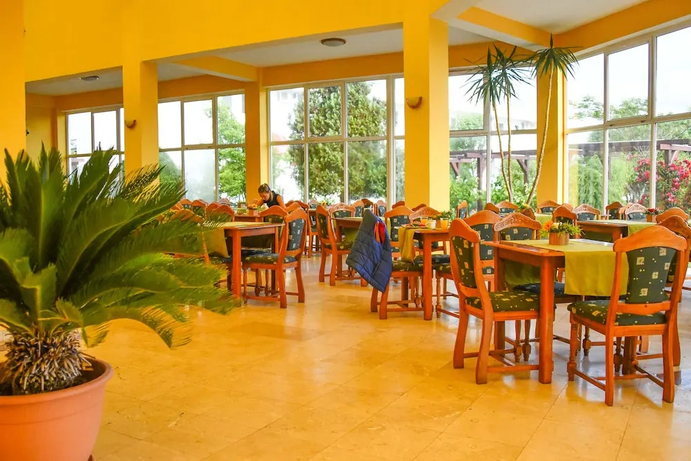 Hotel photo 18