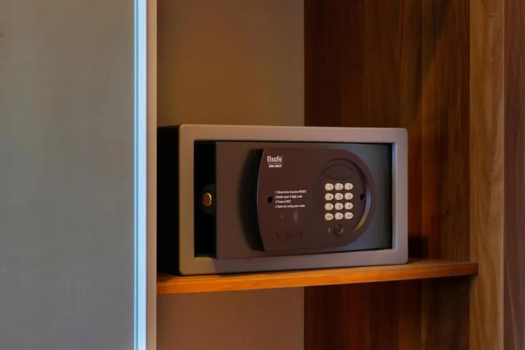 The Lerina Hotel Nusa Dua - Chambres