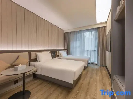 Superior Double room (twin beds)
