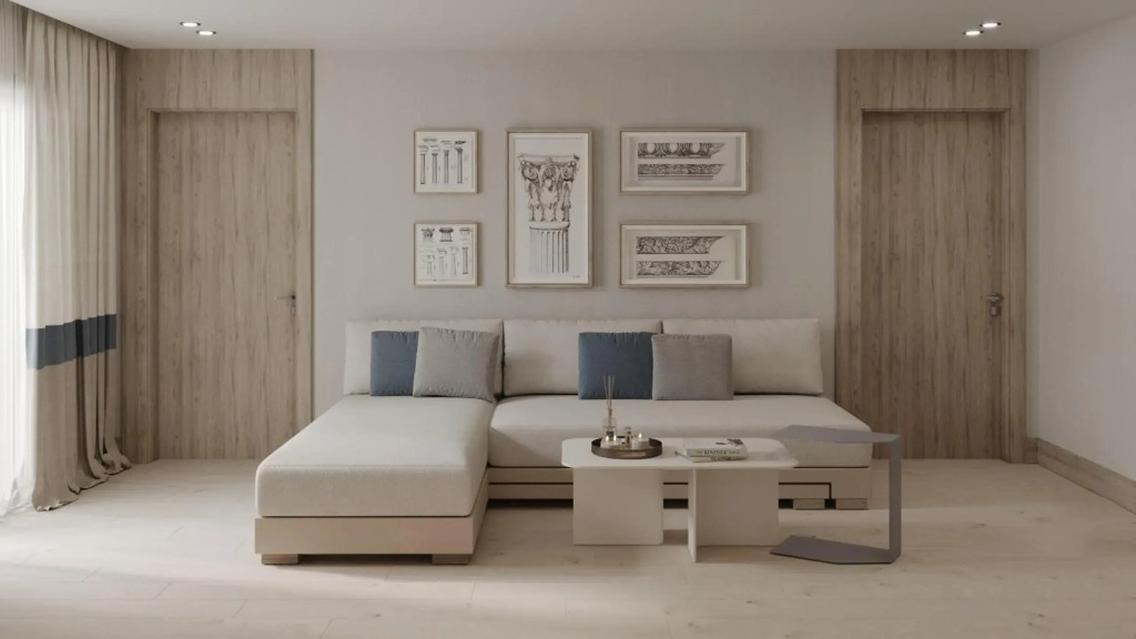 Отель Ducale Lara - фото 3