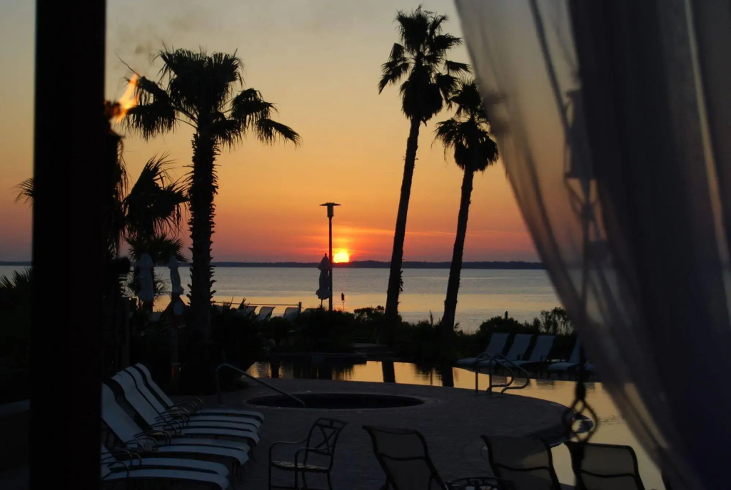 Portofino Island Resort - Général