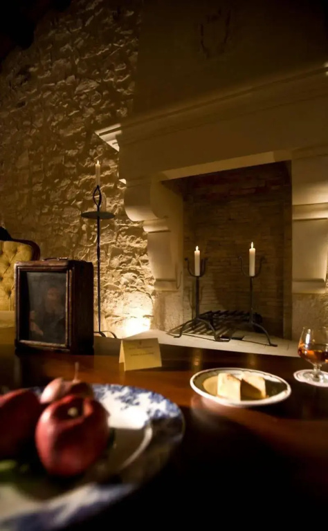 Hotel Eremo della Giubiliana - Général
