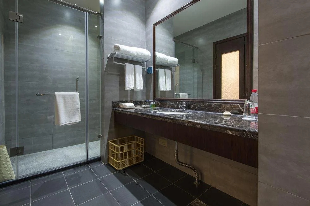 Demen Renli Boutique Inn Anren Branch - Général