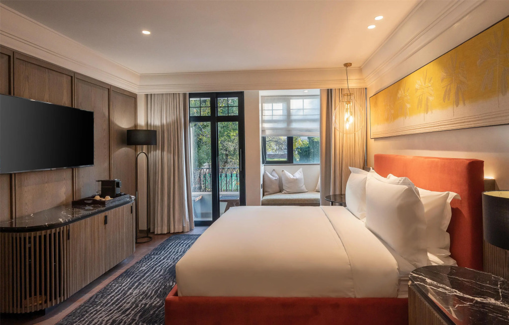 Park Hyatt Johannesburg - фото 45