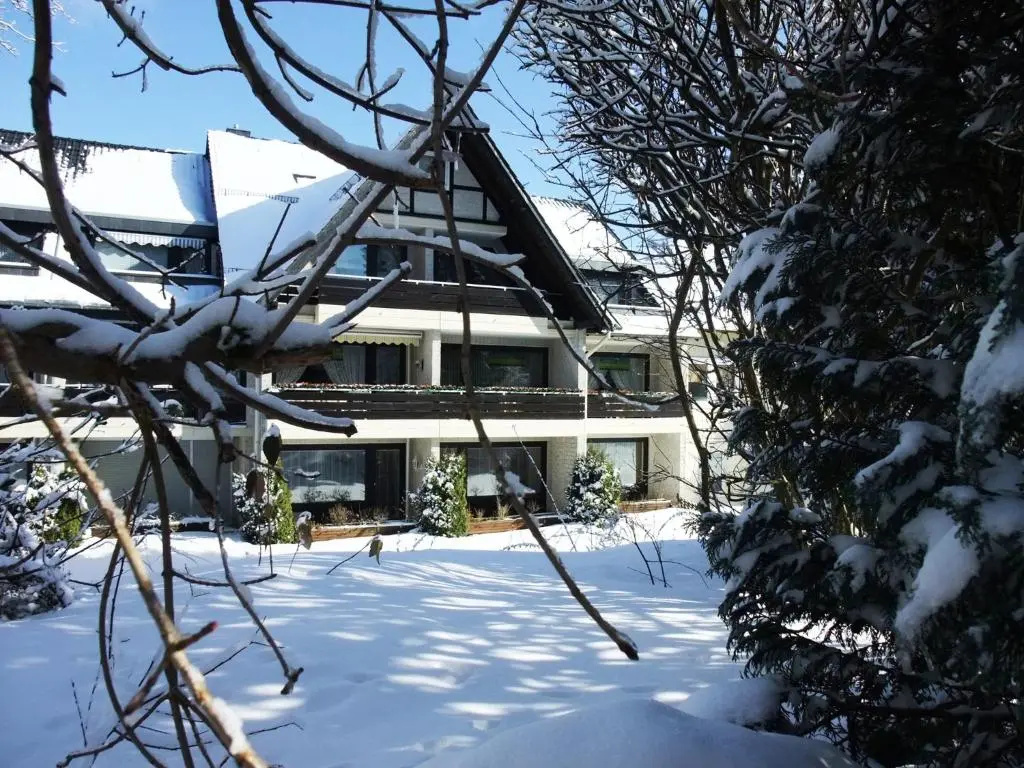 3-Sterne Premiumferienwohnung Köhnke 4