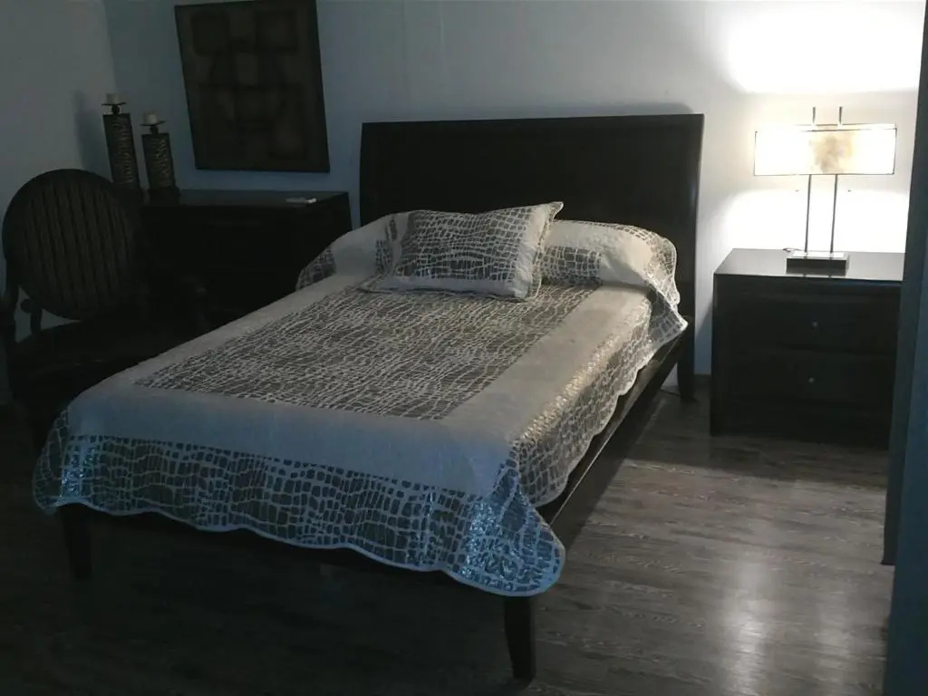 Bali Hotel Boutique - Chambres