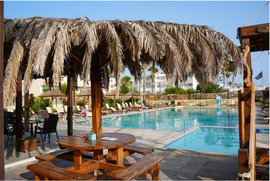 Hotel photo 12