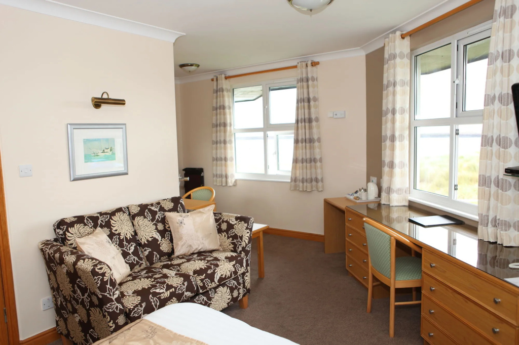 Little Haven Hotel On The Beach - Général