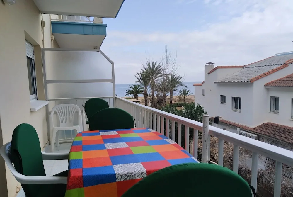Ap2133 in Denia With 2 Bedrooms and 1 Bathrooms