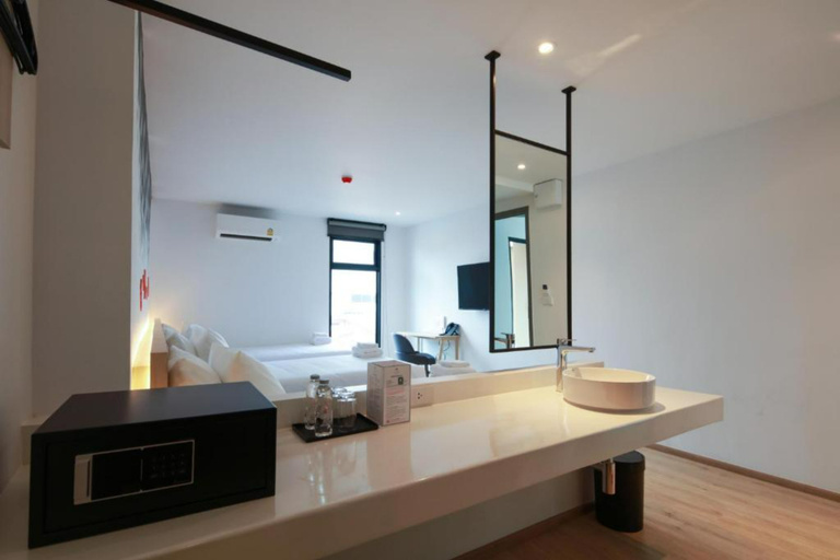 KOO Hotel — 2