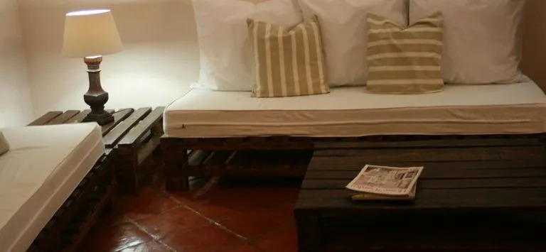 Glen Lorne Lodge — фото 4