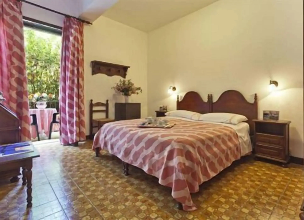 Hotel San Valentino - Général