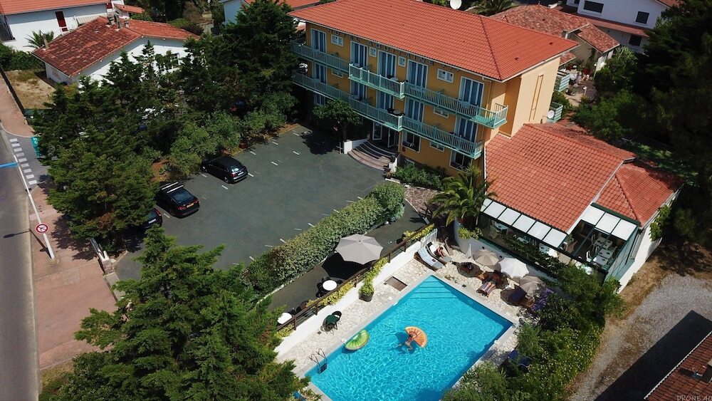 Hotel Aquitaine