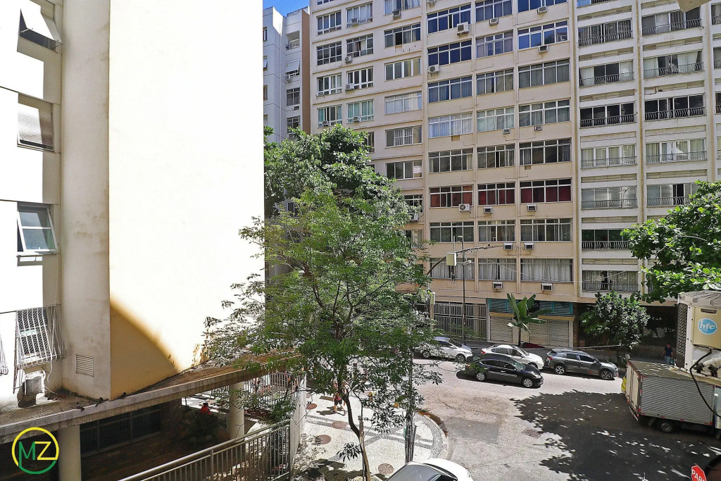 ótimo 2 Quartos Na Quadra Da Praia Para 6 Pessoas