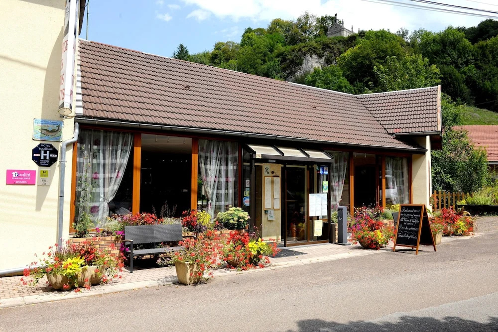 Auberge des 3 Ponts