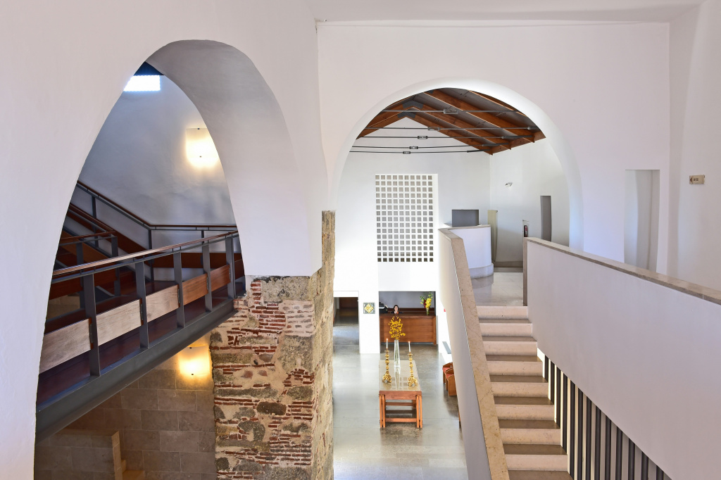 Pousada Castelo de Alcácer do Sal - Historic Hotel - Général