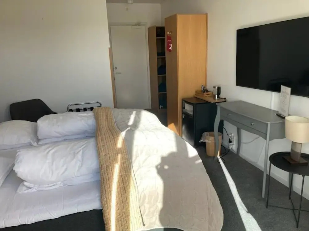 Hotel Præstekilde - Chambres