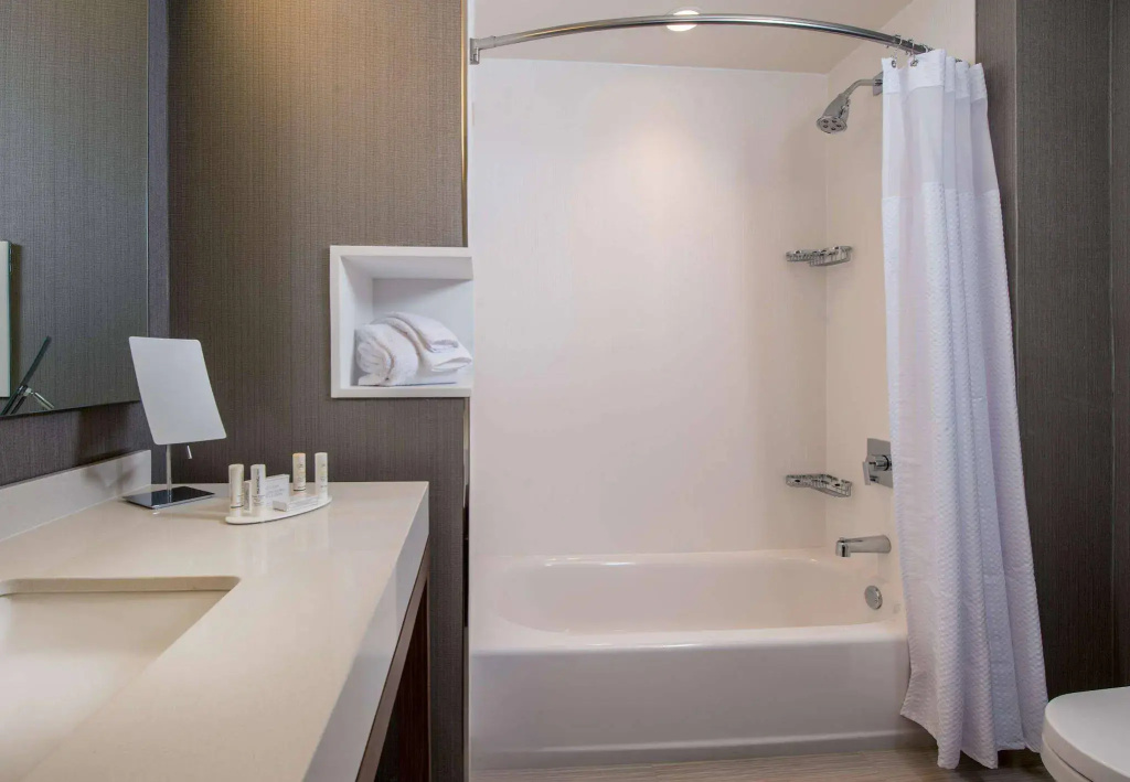 Courtyard by Marriott Shippensburg - Général