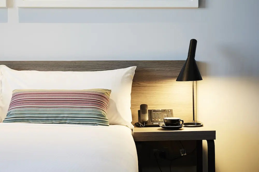 Rydges Sydney Airport Hotel - Chambres