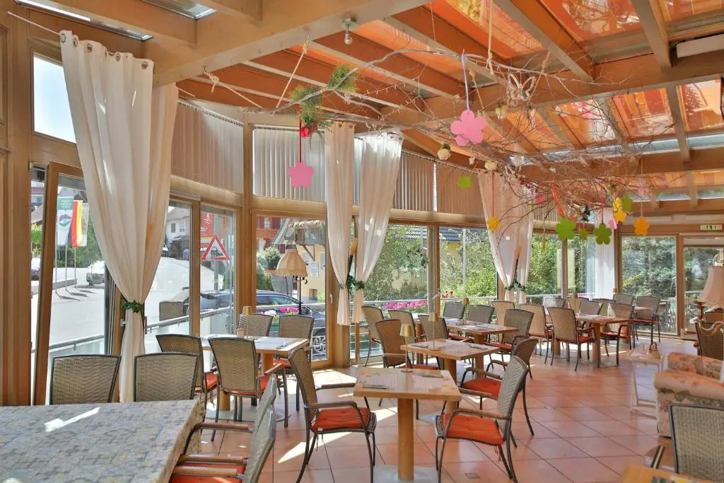 Hotel Restaurant Freihof - Général