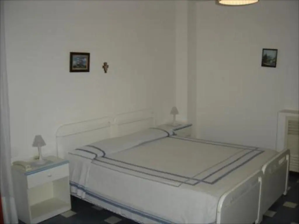 Hotel Ristorante Gardenia - Général