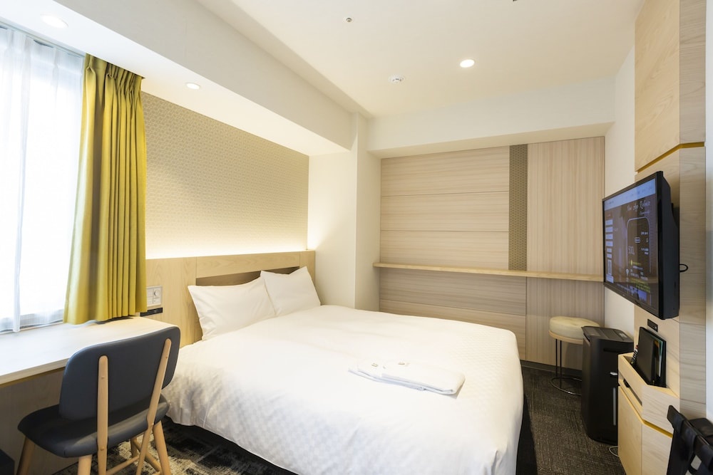 JR WEST GROUP VIA INN Prime NIHONBASHI NINGYOCHO 사진 8