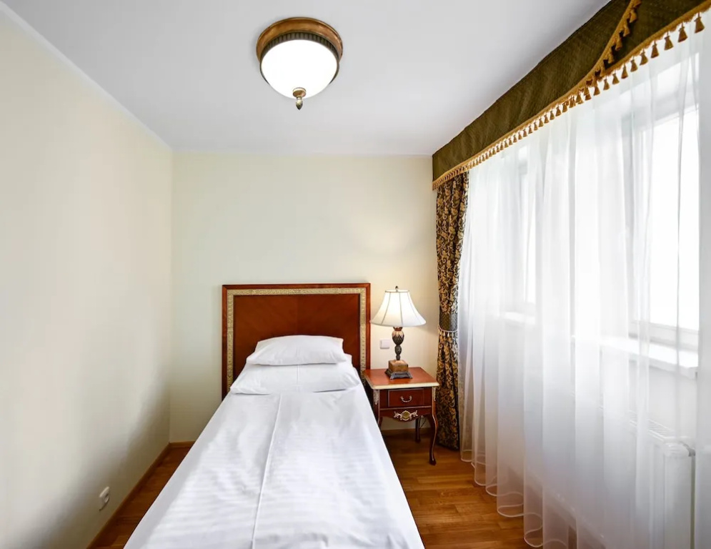 Boutique Hotel Romanza - Chambres