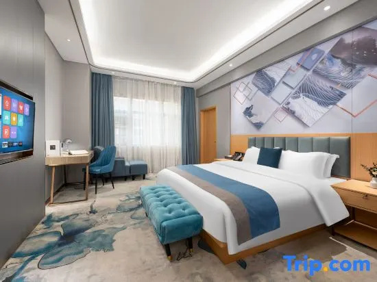 1 Bedroom Standard room