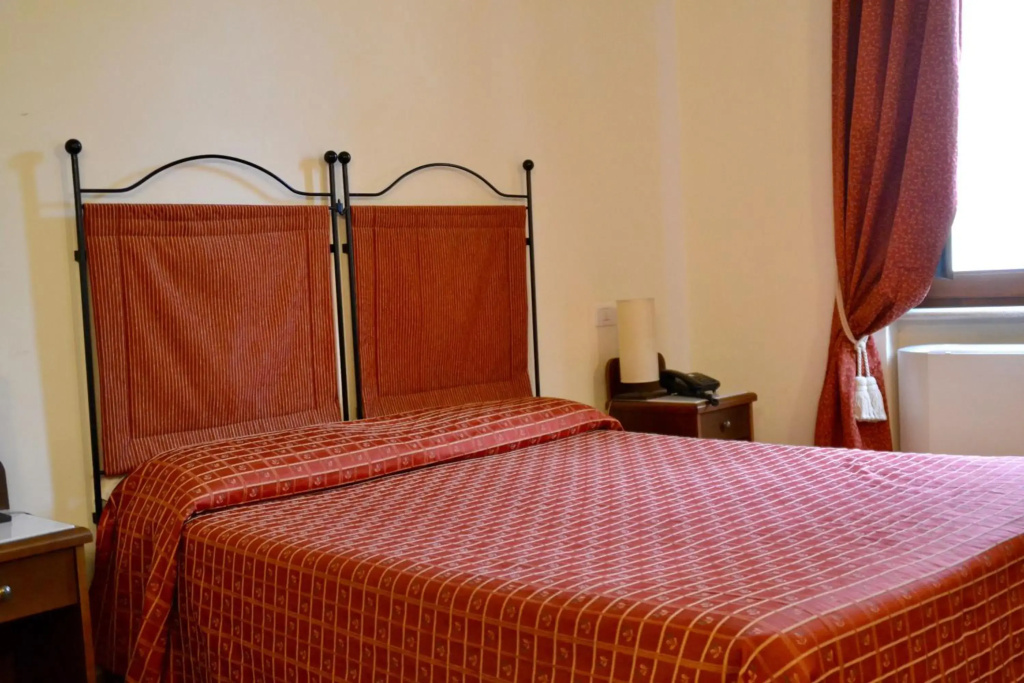 Hotel Italia - Général