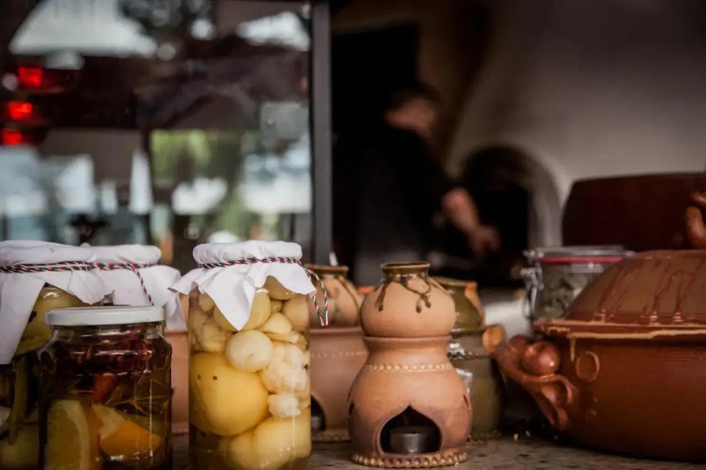 István Hotel&Étterem - фото 20