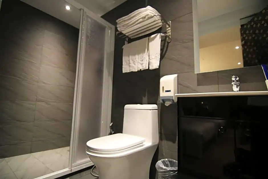 Taipei M Hotel - Main Station - Chambres