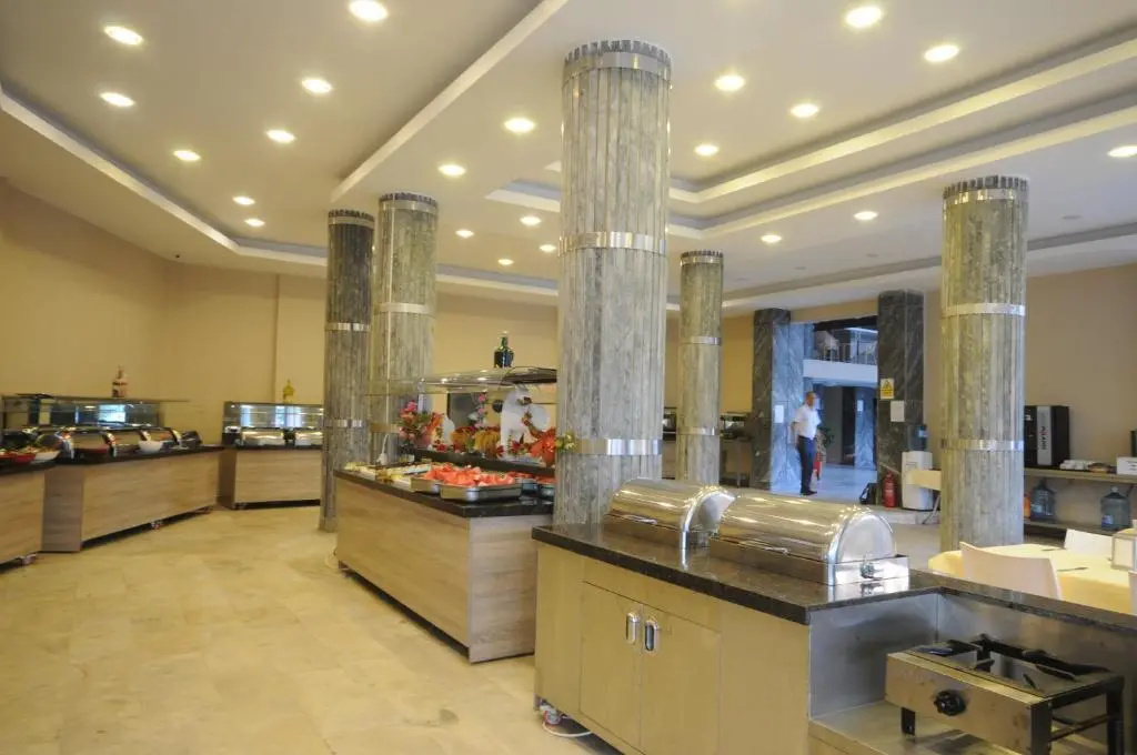 Hotel photo 10