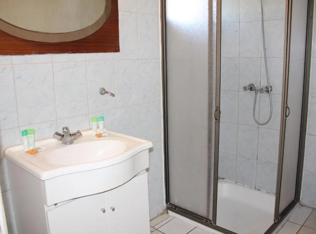 Hotel Puerto Mayor - Chambres