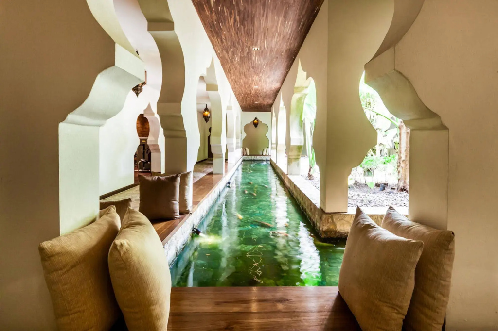 Villa Katrani Samui - фото 38