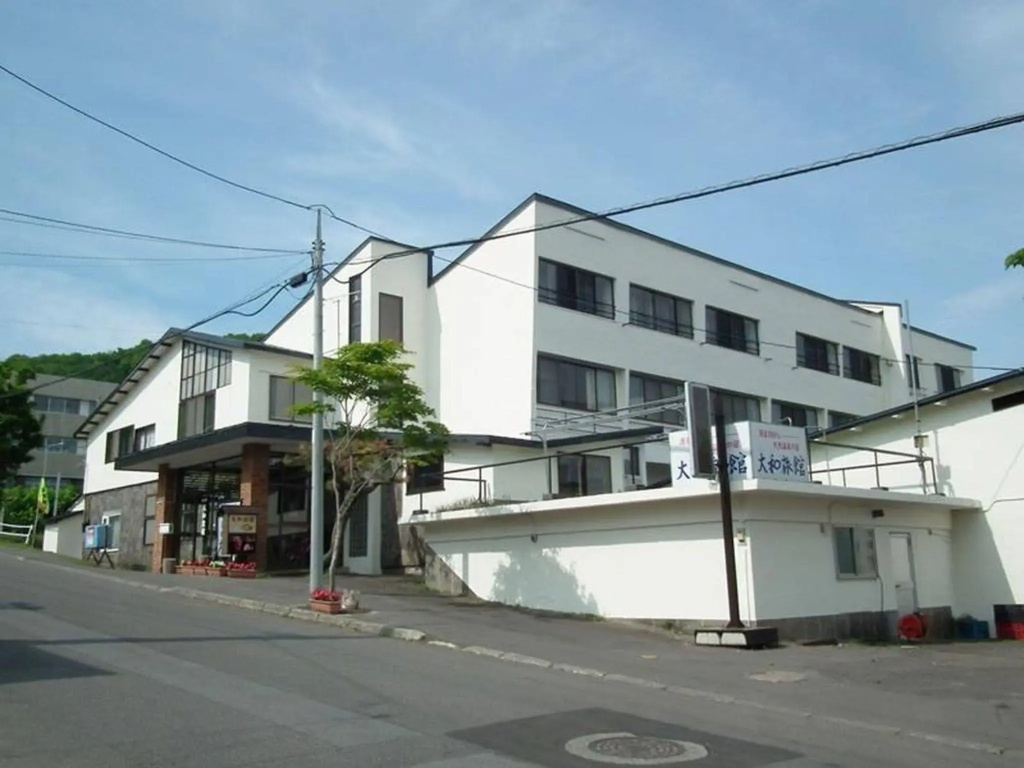 Daiwa Ryokan