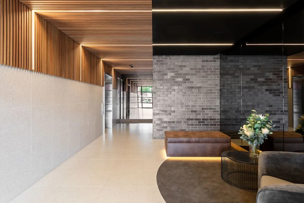 Caroline Serviced Apartments Richmond - фото 2