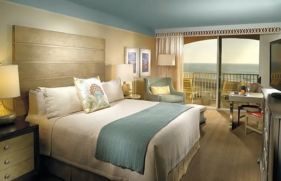 Omni Amelia Island Resort & Spa - Chambres